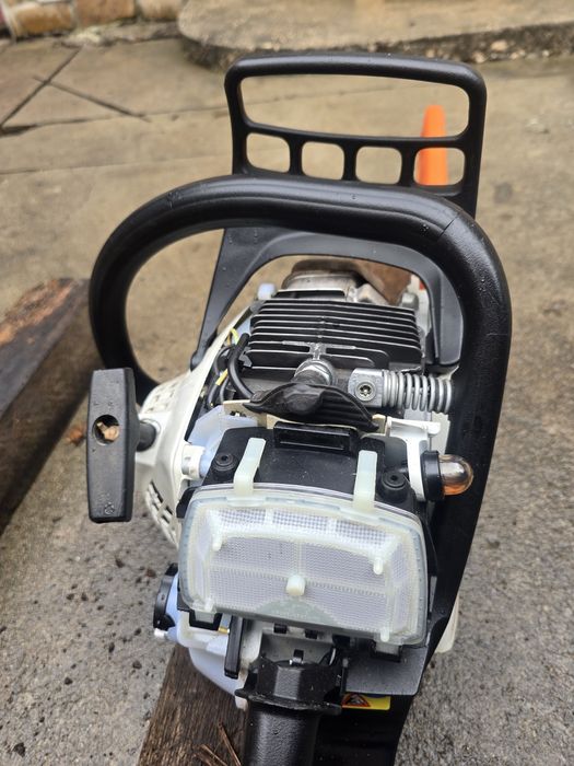 Моторен трион STIHL MS 181 C