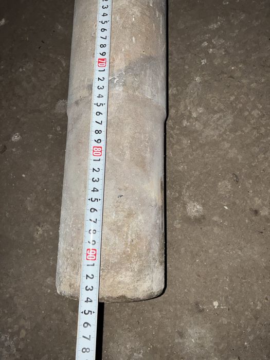 Продам трубу (асбест)