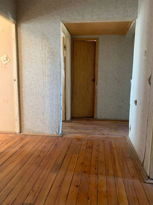 Тузель-3, 3-4-5 , лоджия 2*6, рядом школа 282.