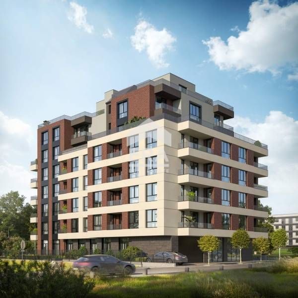 Продава се Тристаен апартамент в София, Люлин 9 - 110 кв.м за 849 €/кв.м - Снимка #3