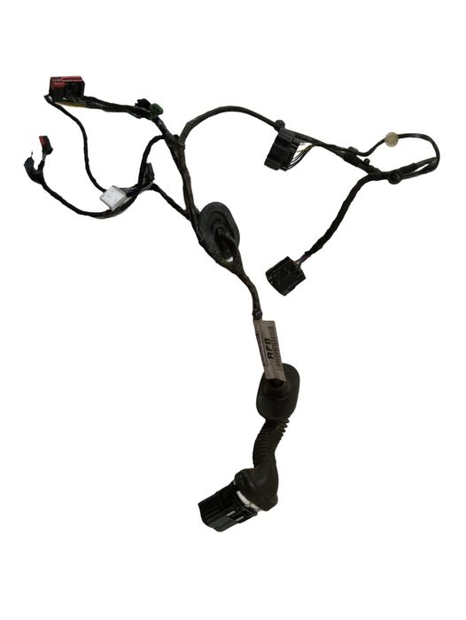 Instalatie Electrica Usa Dreapta Spate Ford Focus Iii Saloon 2010 - >