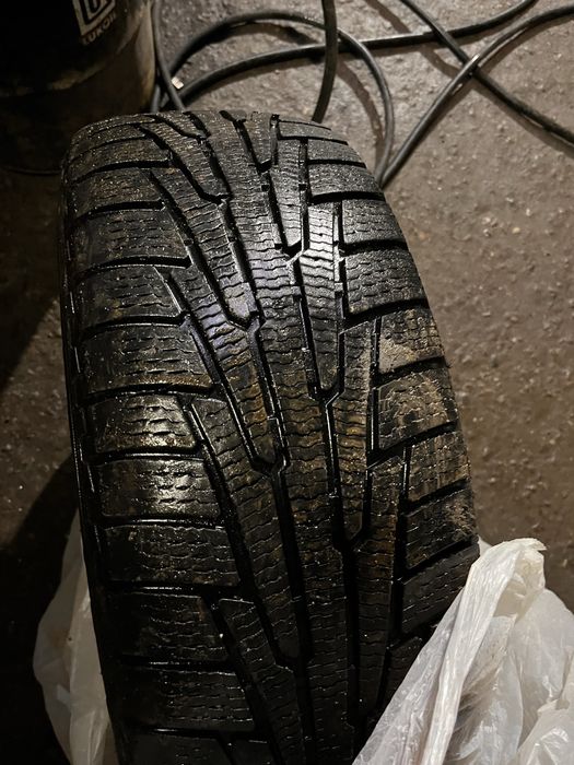 Nokian Nordman 7 suv