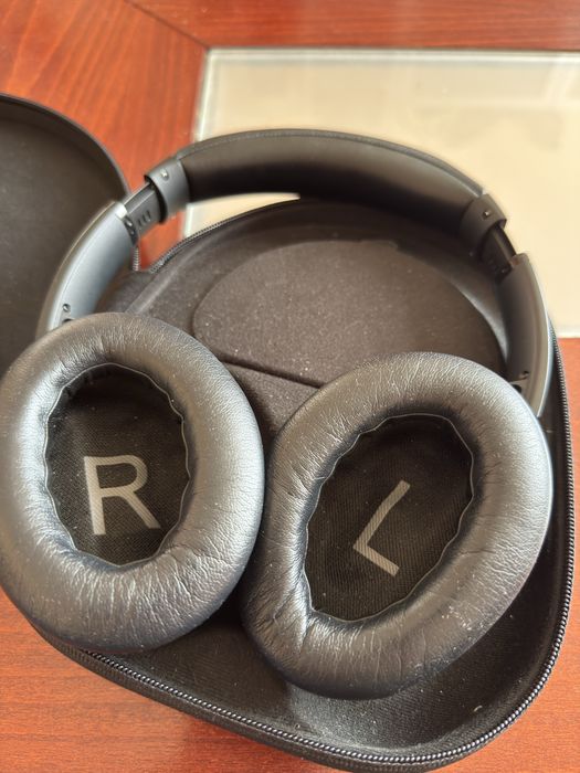 Слушалки Bose QC 2023