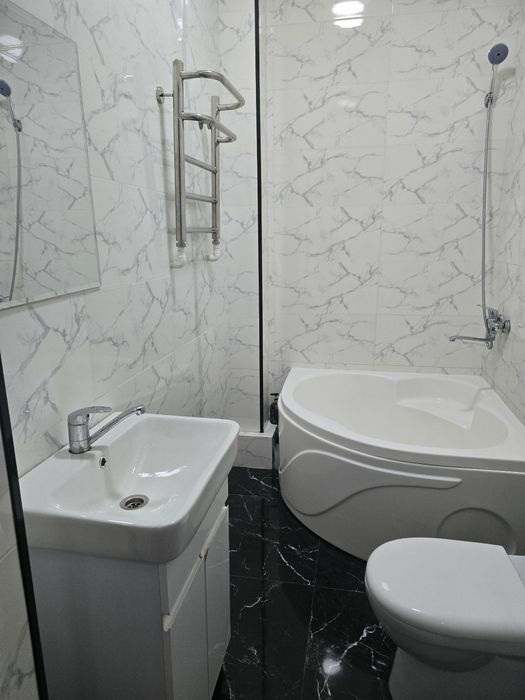 Квартира в центре города