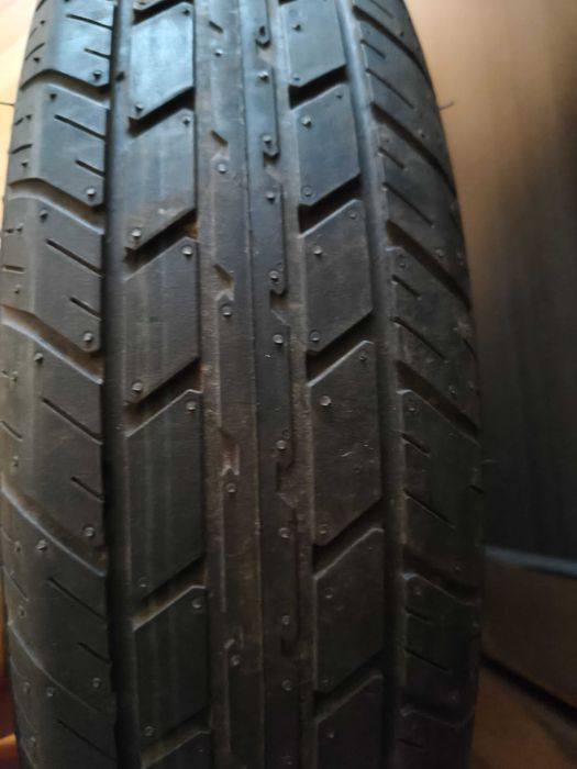 4x100 резервна гума 16 патерица Kia Stonic Hyundai Bayon Киа Хюндай