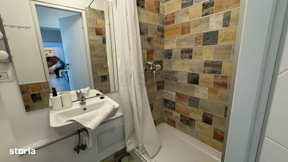 Apartament 3 Camere I Stefan cel Mare