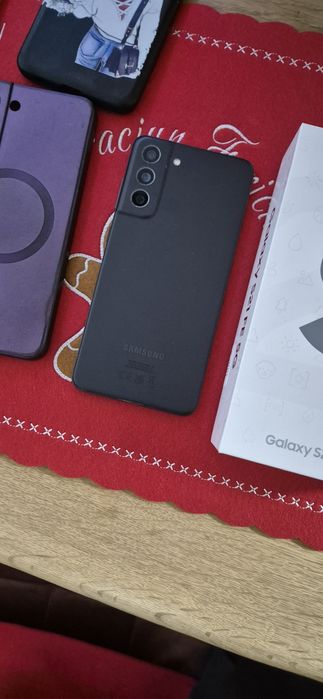 Se vinde Samsung s21 Fe