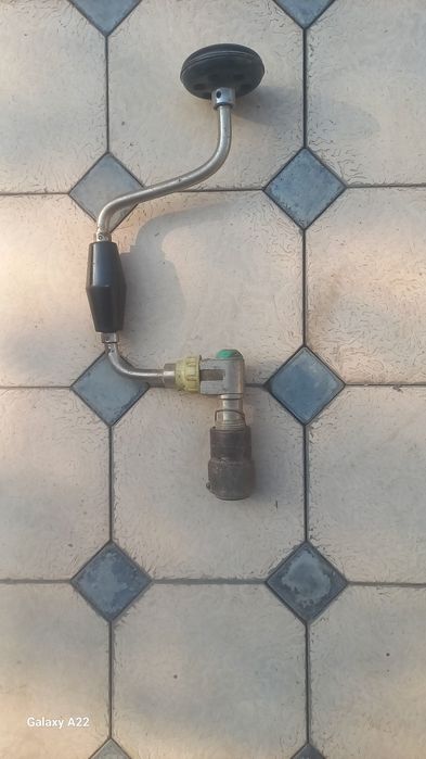 Коловорот для обработки дерево дерево