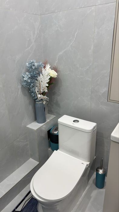 Квартира посуточно, на ночь Mega Park