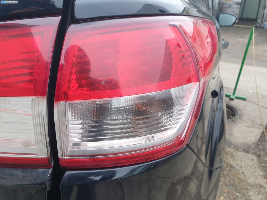 Tripla Stop Lampa Dreapta de pe Aripa Caroserie Ford Kuga 2 2012 - 2016 [K3677]
