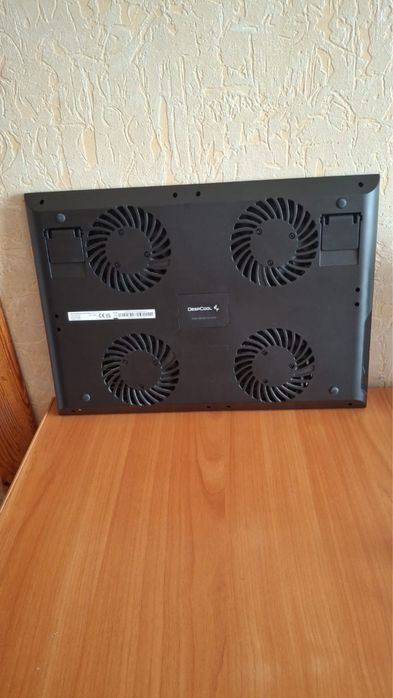 Подставка для ноутбука