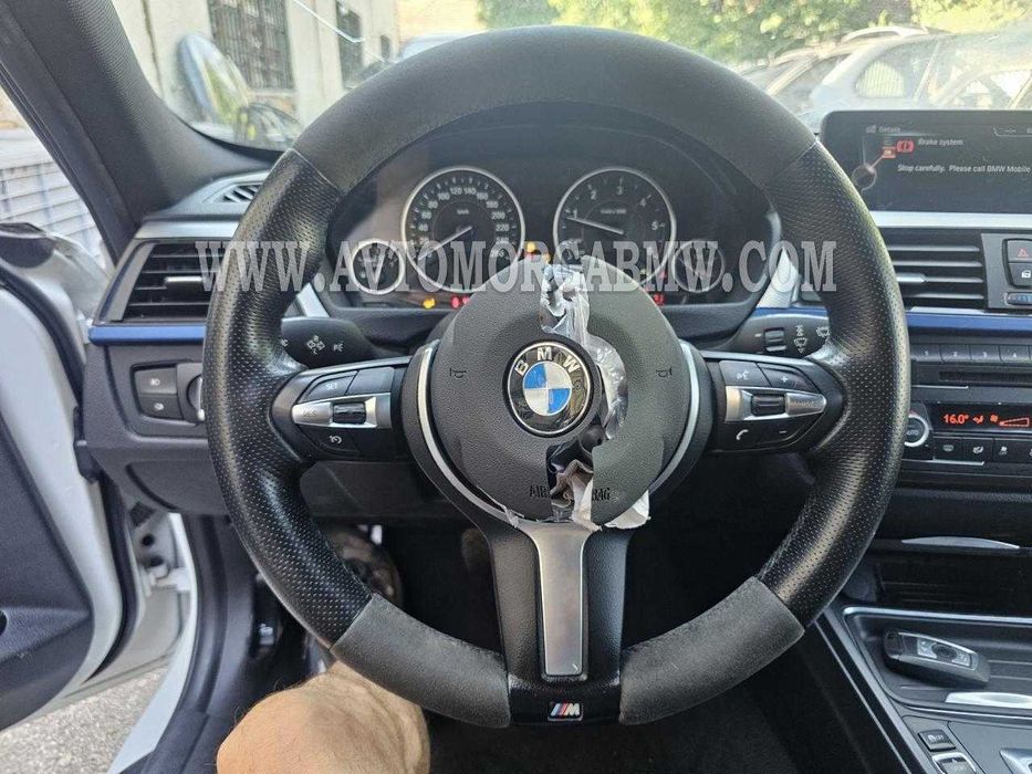 М спорт волан бмв ф20 ф21 ф30 Ф31 bmw f20 f21 f30 f31 m sport