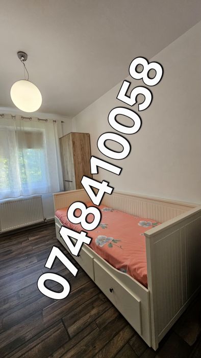 Proprietar-Apartament 3 camere de inchiriat