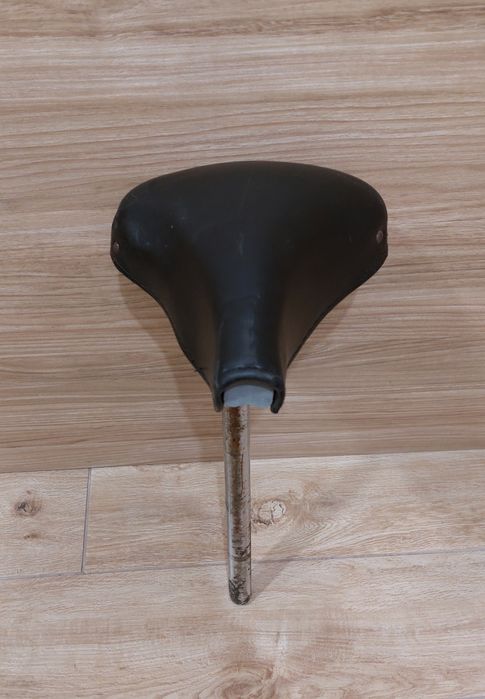 Седалка и колче за колело "Балканче"