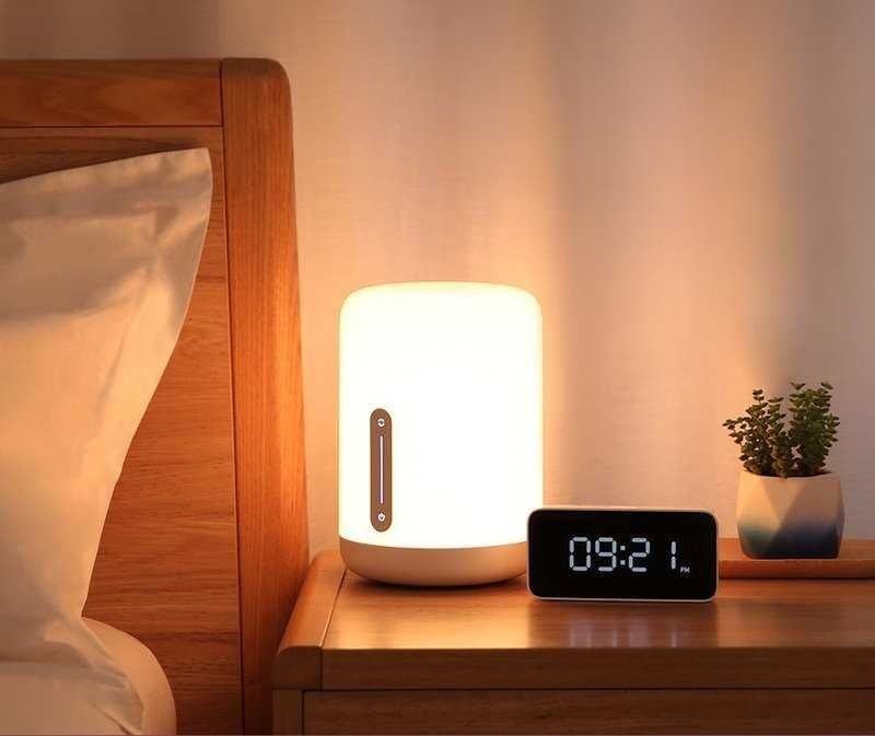 Прикроватная лампа Xiaomi Mijia Bedside Lamp 2