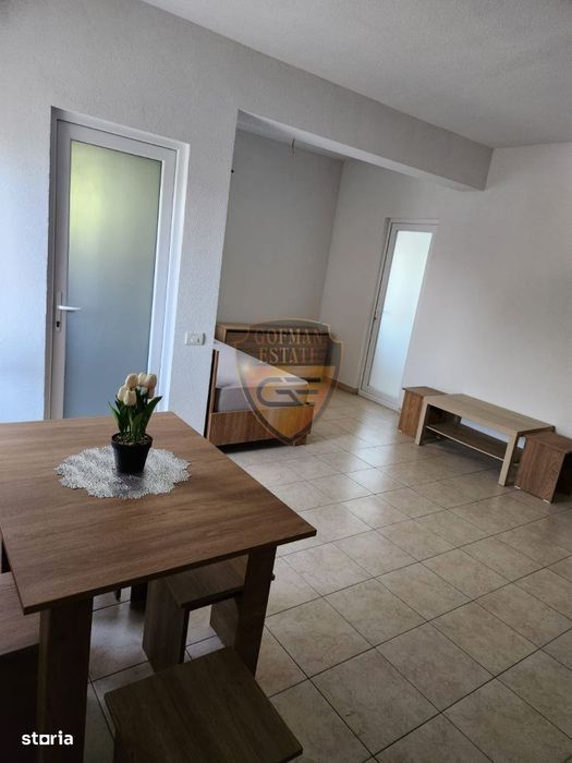 Casa Lumina Centru P+1+M 500mp + teren 500mp pentru diverse activitati