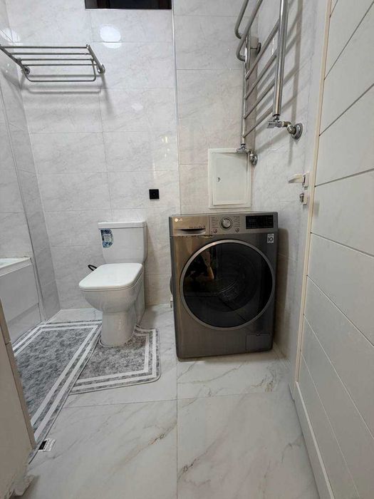 ПРОДАЕТСЯ 3/1/4 НОВОСТРОЙКА  на: Паркентский