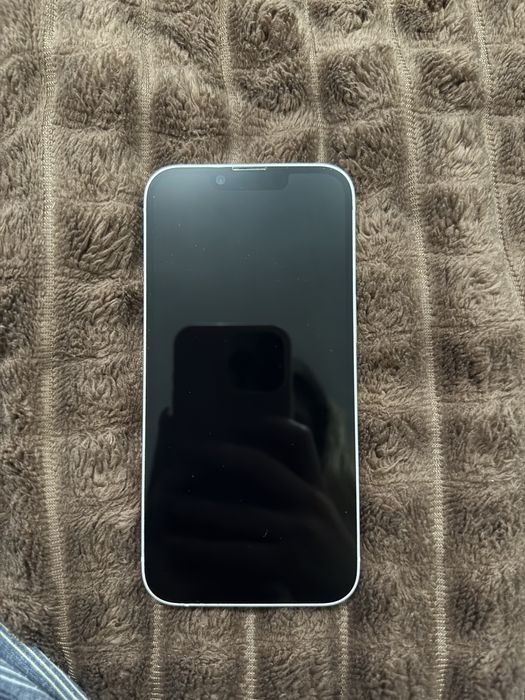 Iphone 14 128gb акб 78%