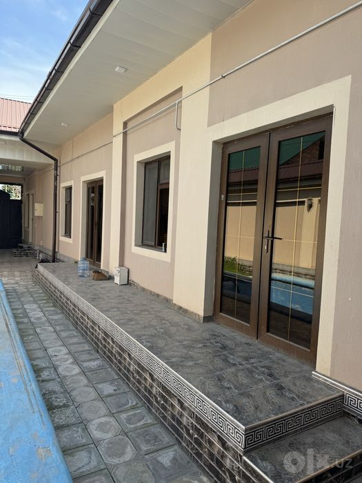 Hovli ijaraga beriladi