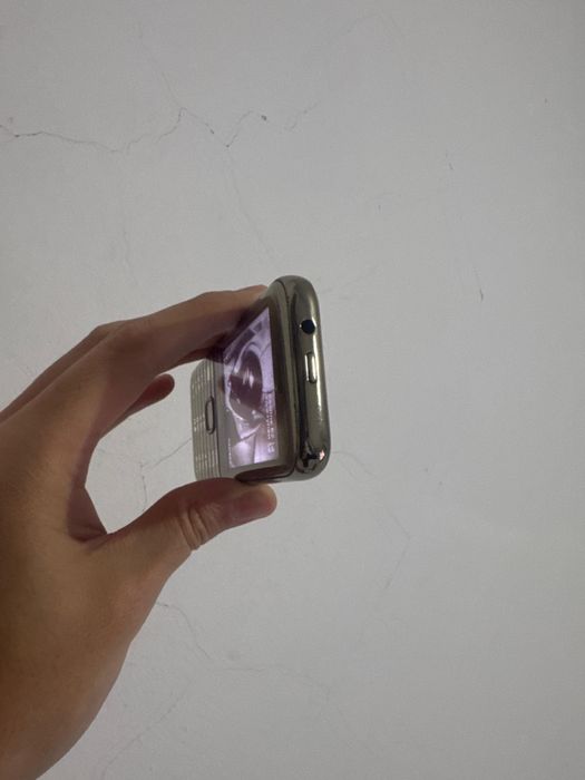 Nokia 8000 4G идеальный телефон