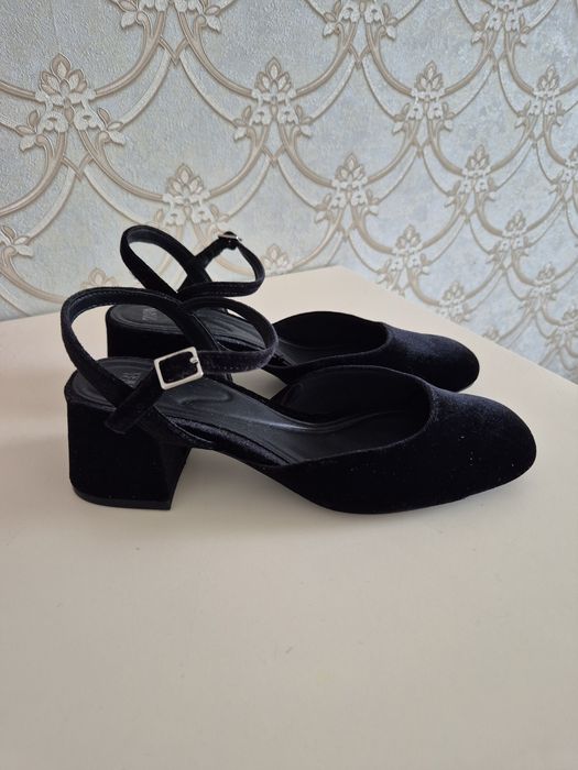 Детская Обувь для девочек