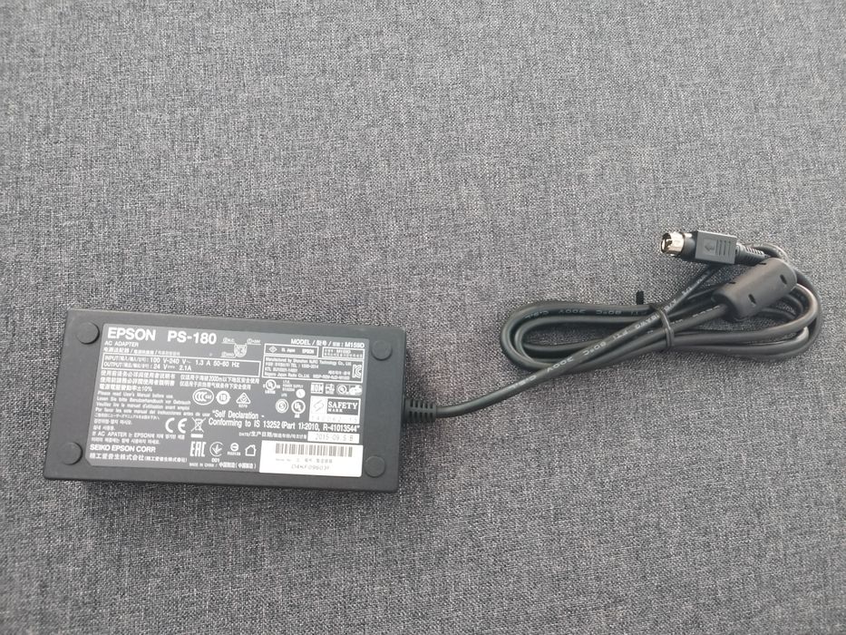 Epson PS-180 AC Adaptor