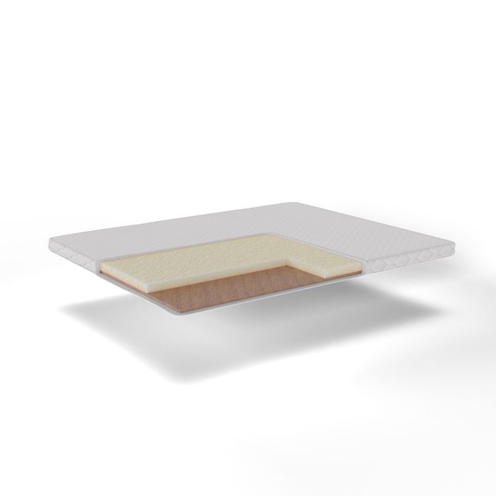 Ортопедический топпер