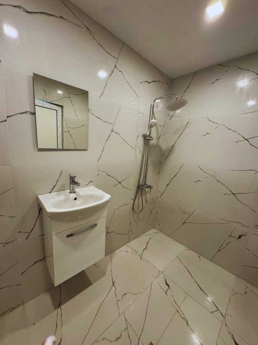 Дава се под наем Двустаен апартамент в София, Зона Б-19 - 68 кв.м за 612 € - Снимка #3