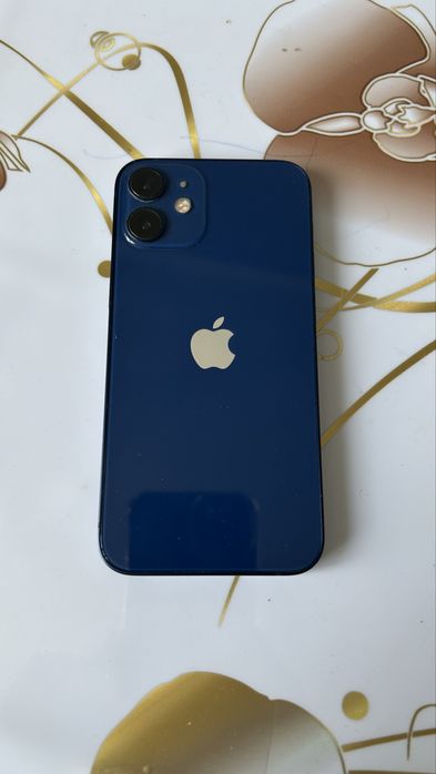 Айфон 12 мини память 64 г