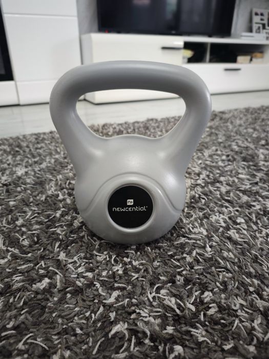 Kettlebell  Newcential 6kg