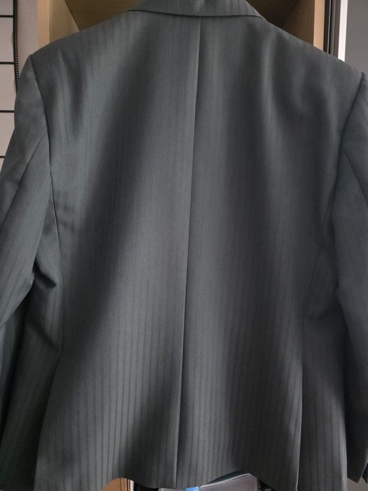 Costum gri bărbați mărimea 62