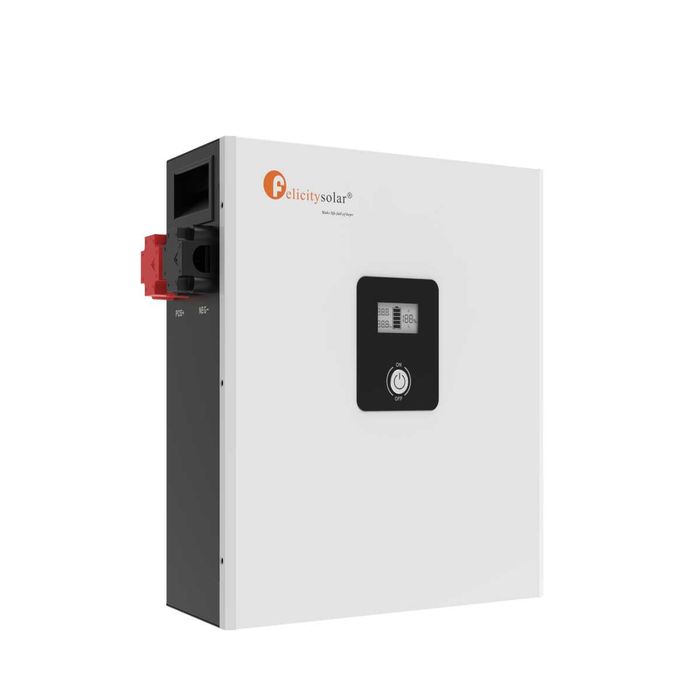 Литий-железо-фосфатный аккумулятор (нестандартный)
Модель: LPBF48200-A