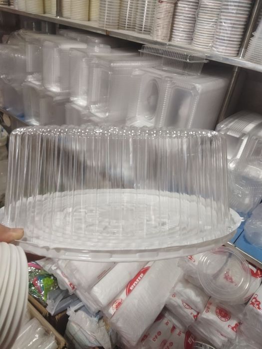 Tortnitsa. To'rtnisa. Toʻrt uchun idish