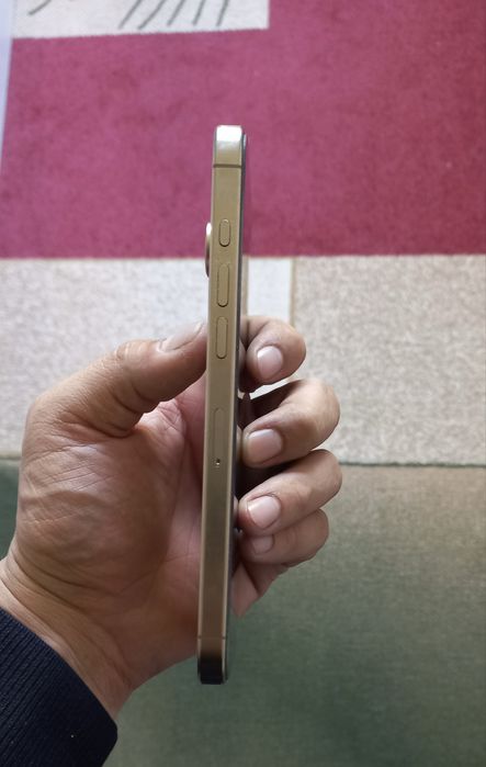 Iphone 16 Pro Max 256 Gb, 93% yomkost