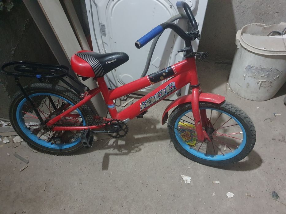 Велосипед продам