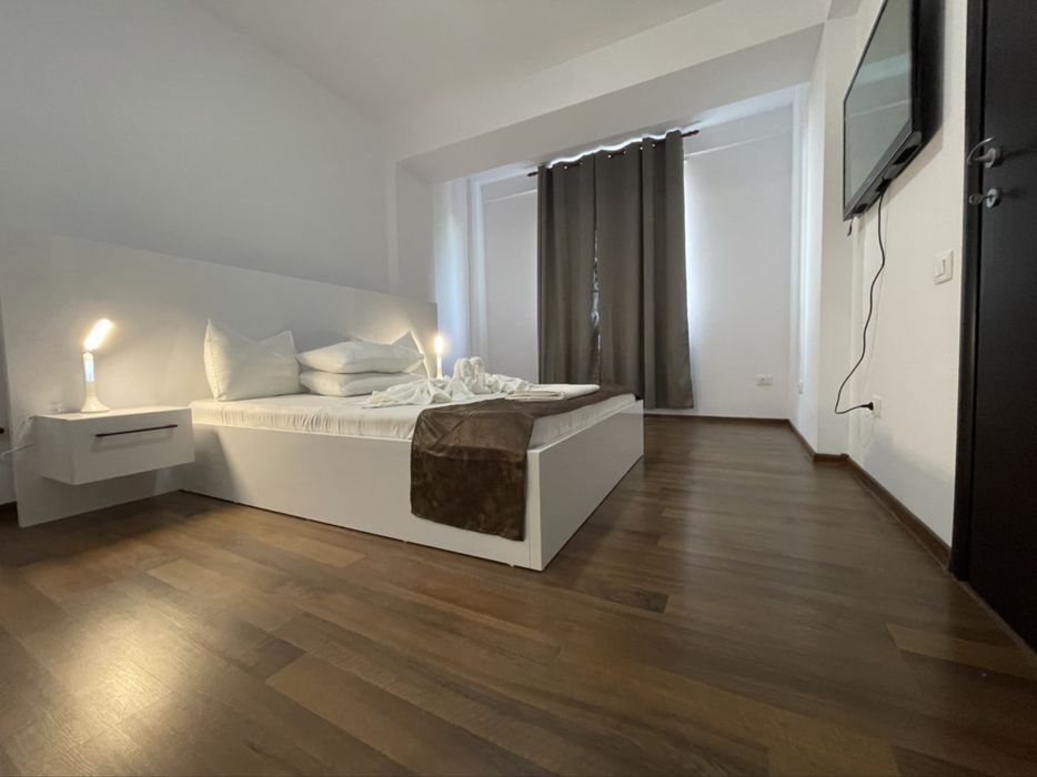 Vand apartament la mare Eforie Nord