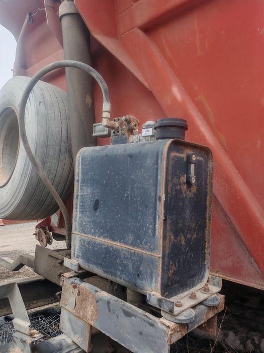 Продам кузов Рено керакс 2012г