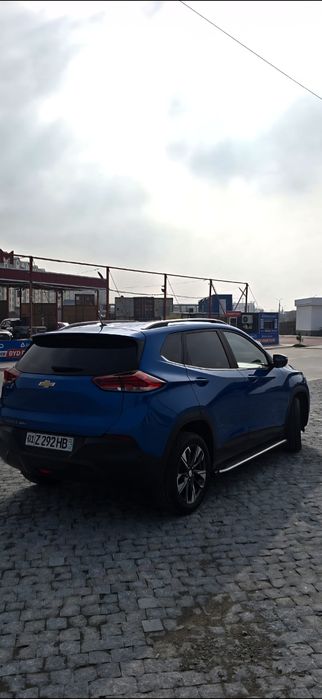 Tracker  Primer full xtoy