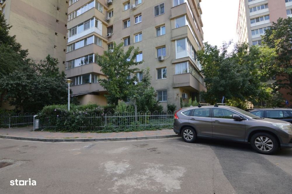 Inchiriere Garsoniera Titan – Parc I.o.r