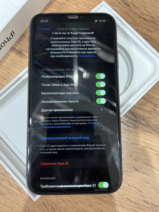 !Phone 11 в хорошем состояний