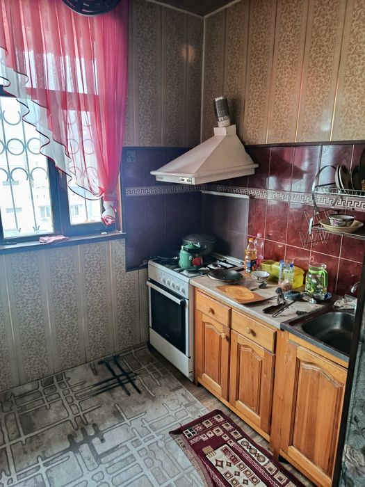 Сергели-8. 2/9/9.   .Балкон 2х6.Лифтовая