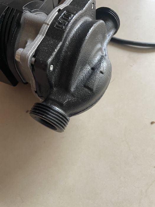 grundfos pardoseala