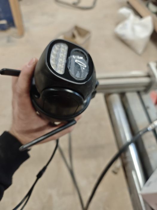 Wi fi камера чисто нова.