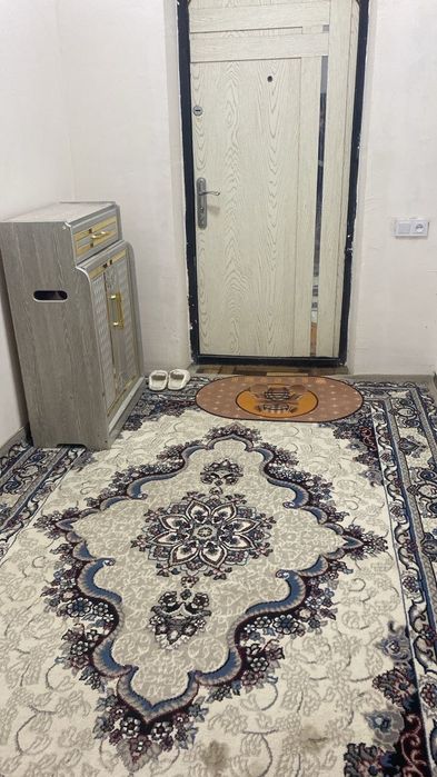 Продается двухкомнатная квартира в Супере