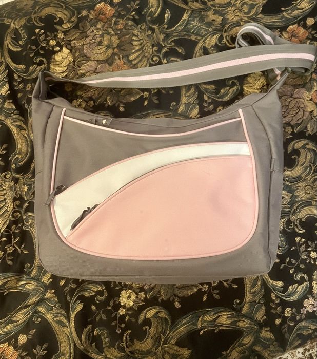 Чанта през рамо tcm