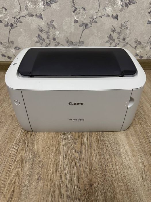 Printer holati ideal Canon