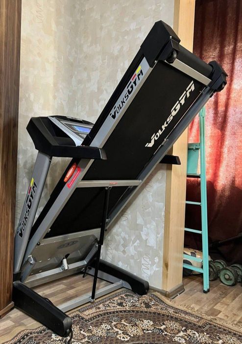 Беговая дорожка "VOLKS-GYM"