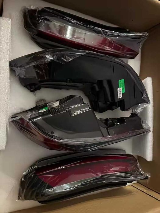 BMW G05 стопове фейслифт (Plug&Play)