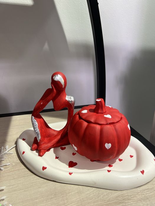 В наличии и на заказ!Гипсовый декоративный набор