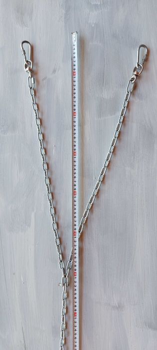 Метални - яки кучешки поводи - каишки по поръчка